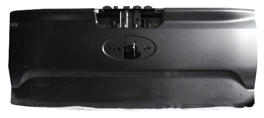 TAIL GATE SINGLE CAB